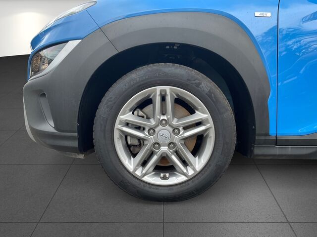 FORD Focus 1.0 EcoBoost Titanium S/S Ansicht 16 für Fahrzeugdetailseite