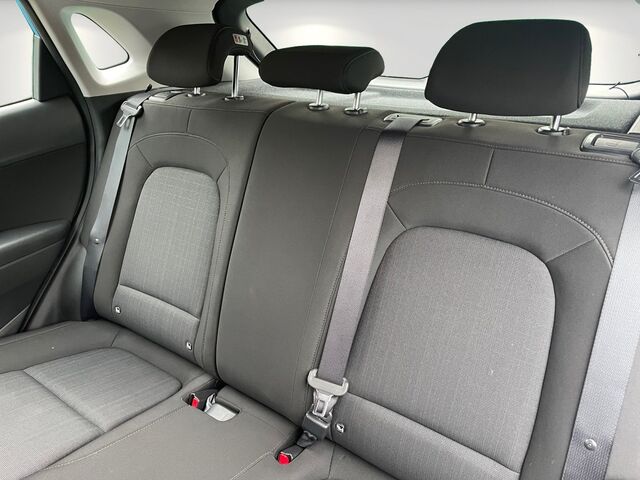 FORD Focus 1.0 EcoBoost Titanium S/S Ansicht 7 für Fahrzeugdetailseite