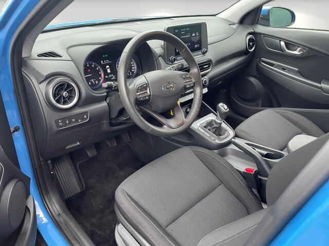 FORD Focus 1.0 EcoBoost Titanium S/S Ansicht 8 für Fahrzeugdetailseite