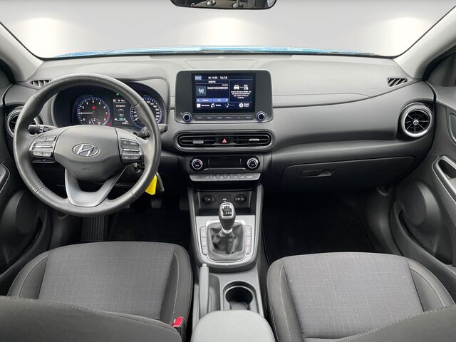 FORD Focus 1.0 EcoBoost Titanium S/S Ansicht 9 für Fahrzeugdetailseite