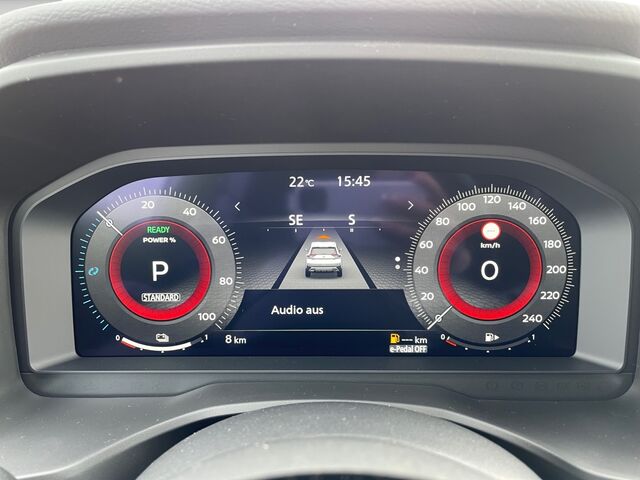 NISSAN Micra 40 kWh ADVANCE Ansicht 12 für Fahrzeugdetailseite