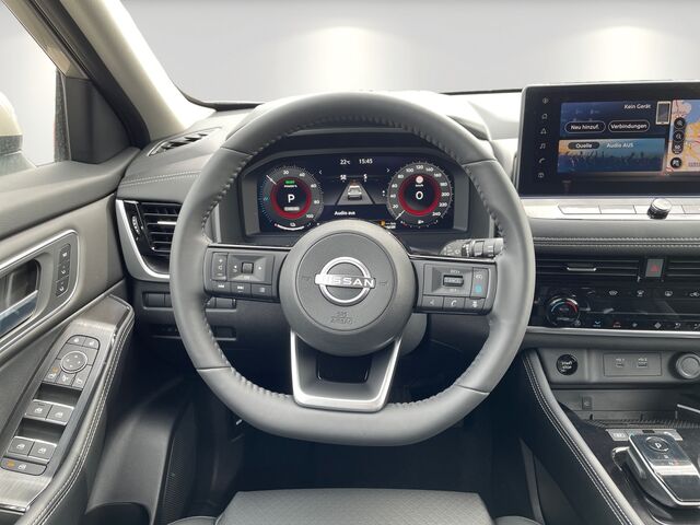 NISSAN Micra 40 kWh ADVANCE Ansicht 13 für Fahrzeugdetailseite