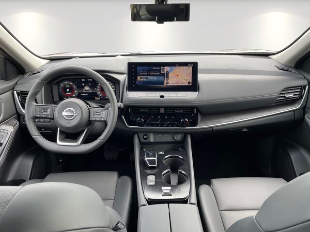 NISSAN Micra 40 kWh ADVANCE Ansicht 9 für Fahrzeugdetailseite