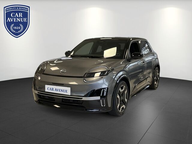 NISSAN Micra 52 kWh EVOLVE ProPilot