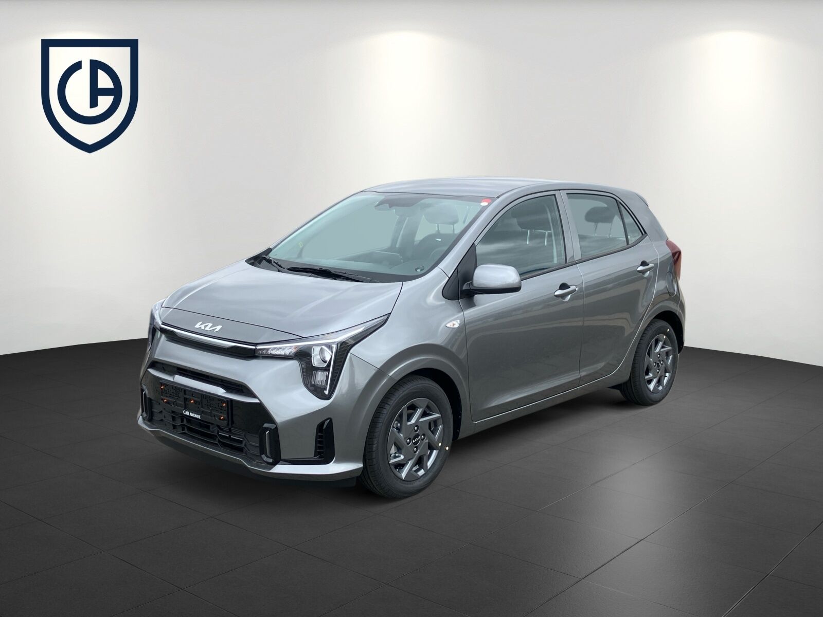 KIA Picanto 1.0 Vision