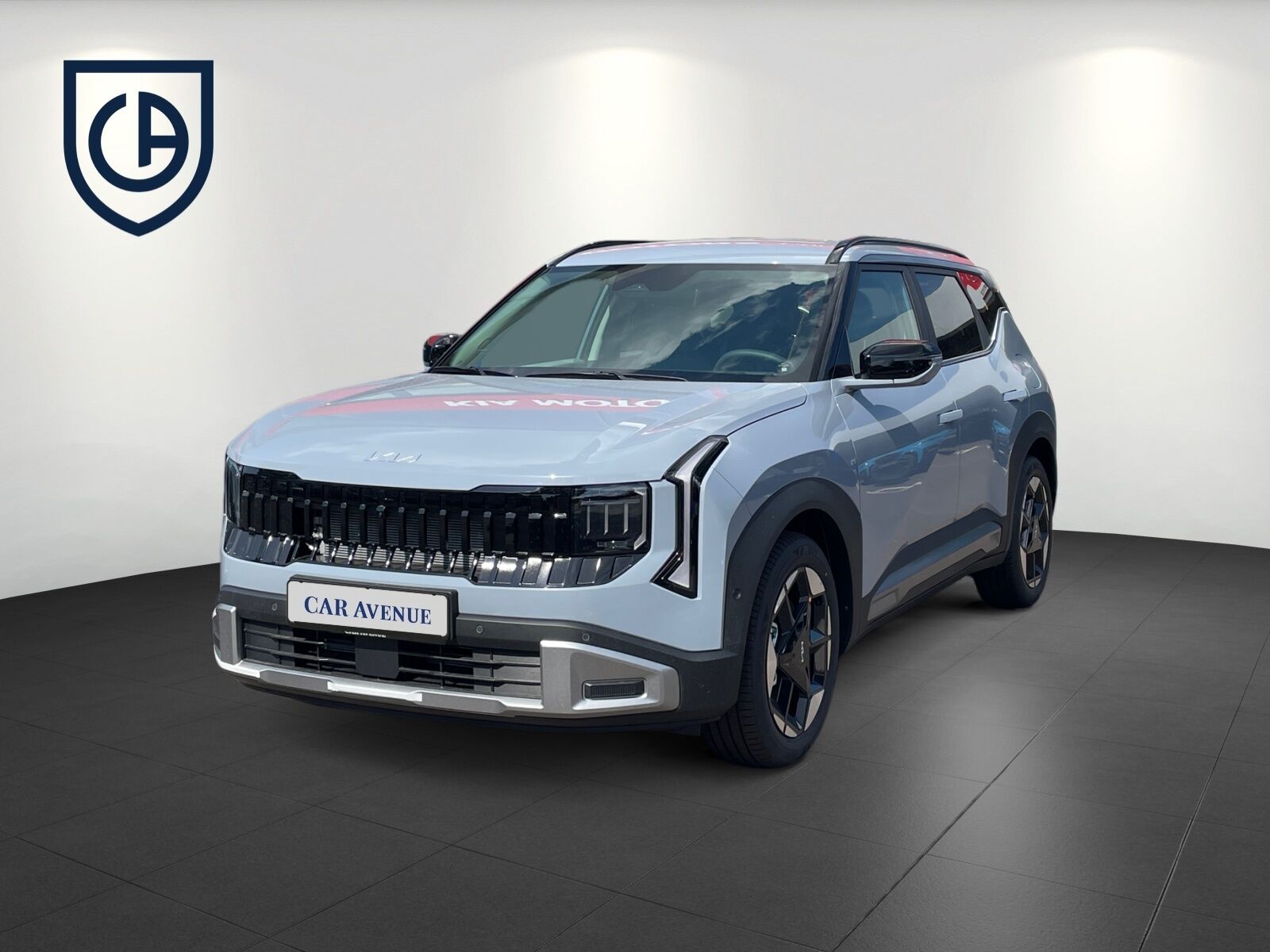 KIA Seltos SELTOS 1.6T 180 DCT SPIRIT DRIVE COMF