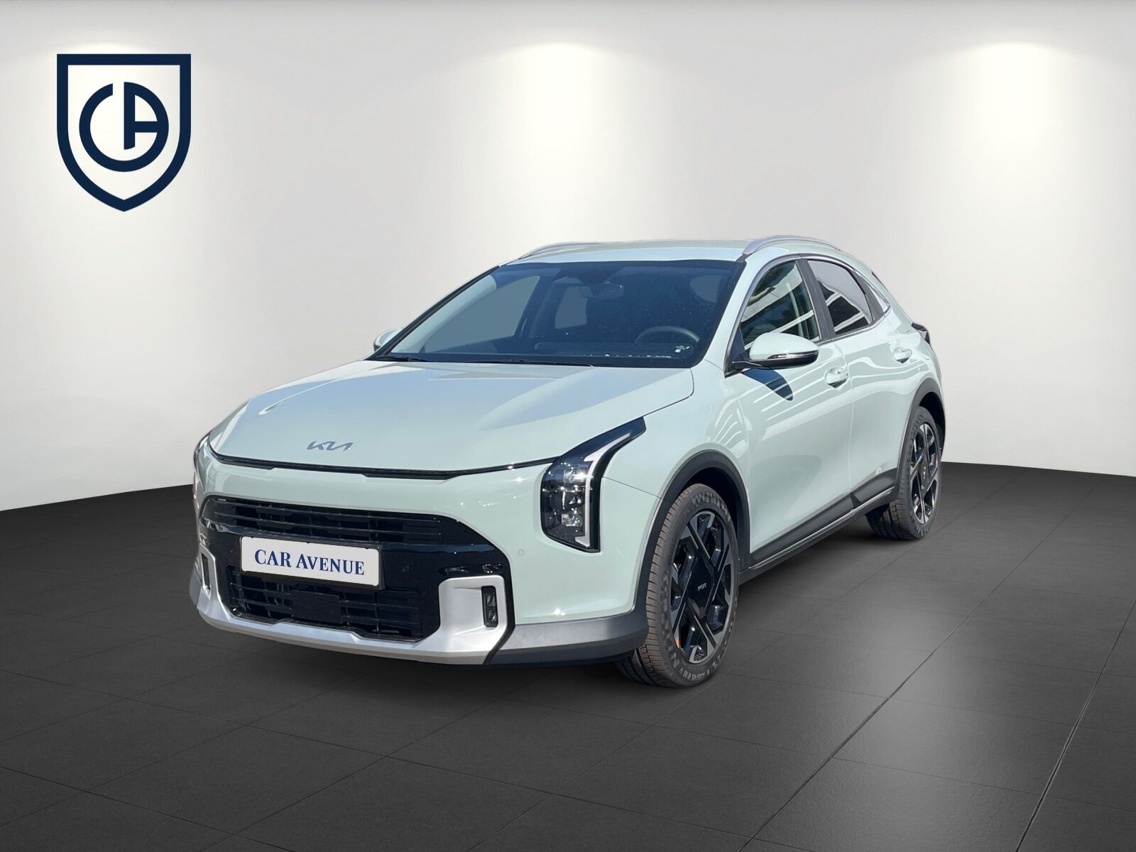 KIA XCeed 1.6 SPIRIT SD