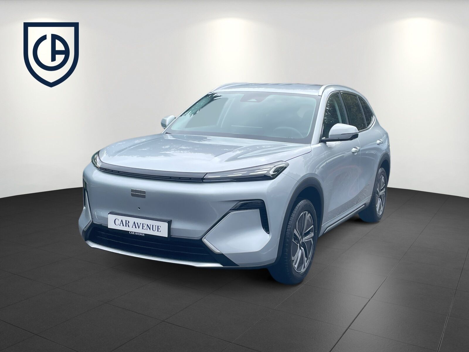 GEELY Starray EM-i Pro 18 ALU SHZ LHZ
