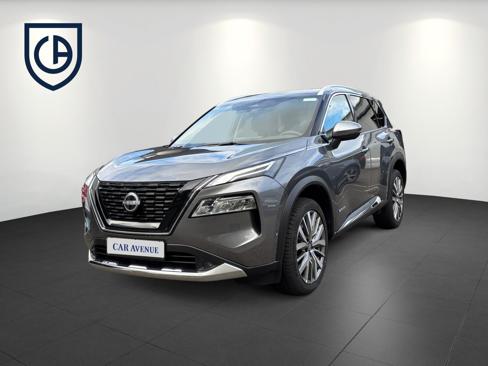 NISSAN X-Trail 1.5 VC-T e-Power Tekna 
