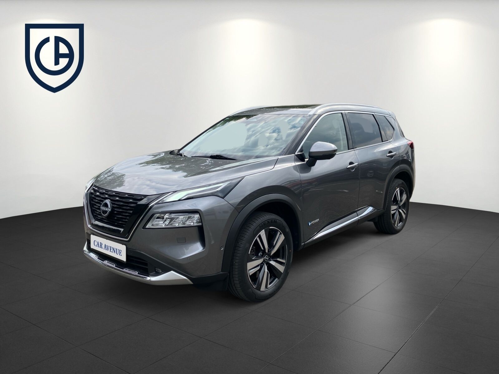 NISSAN X-Trail 1.5 VC-T e-Power Tekna+ e-4ORCE