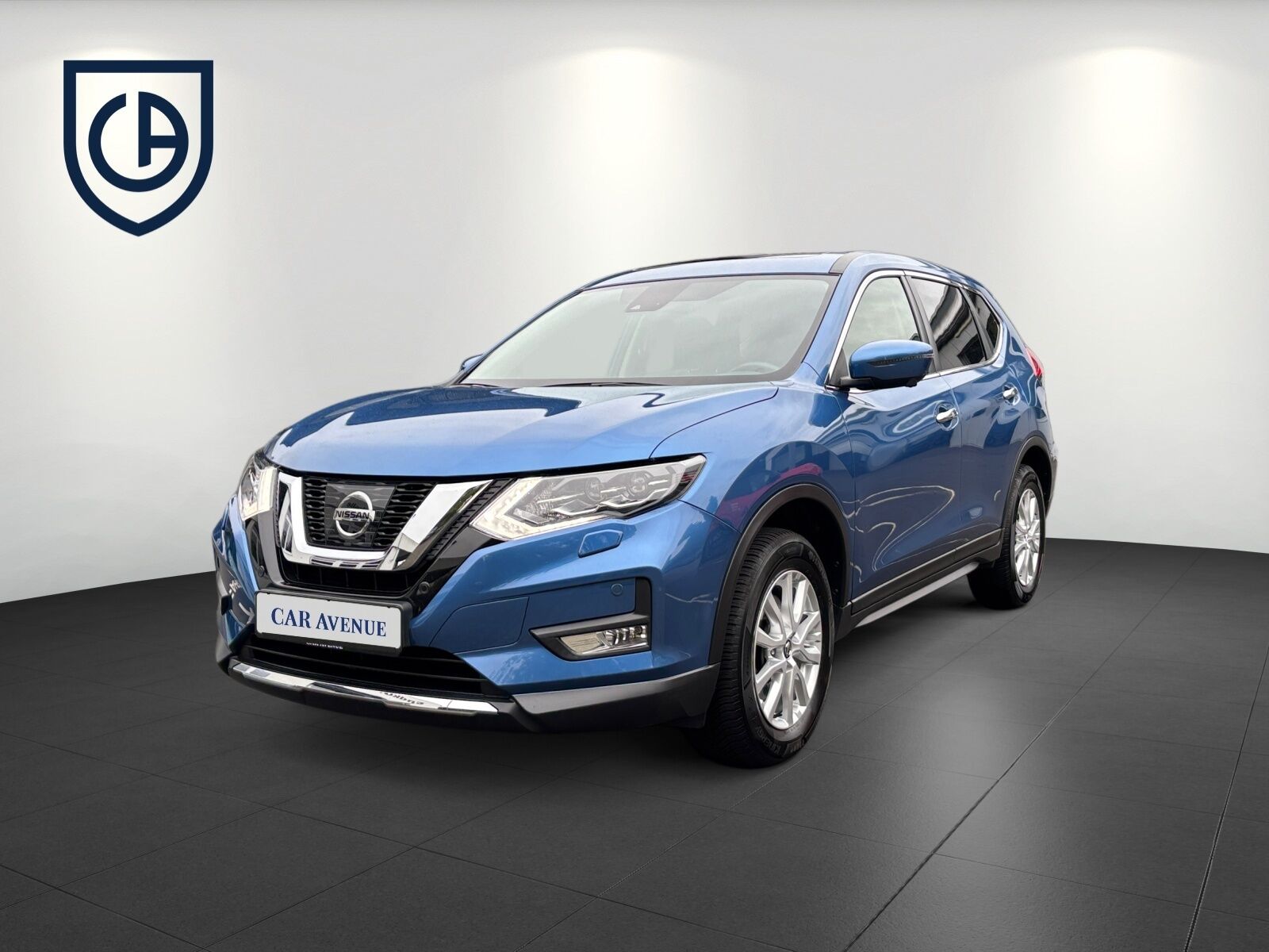 NISSAN X-Trail 1.6 DIG-T Acenta 4x2