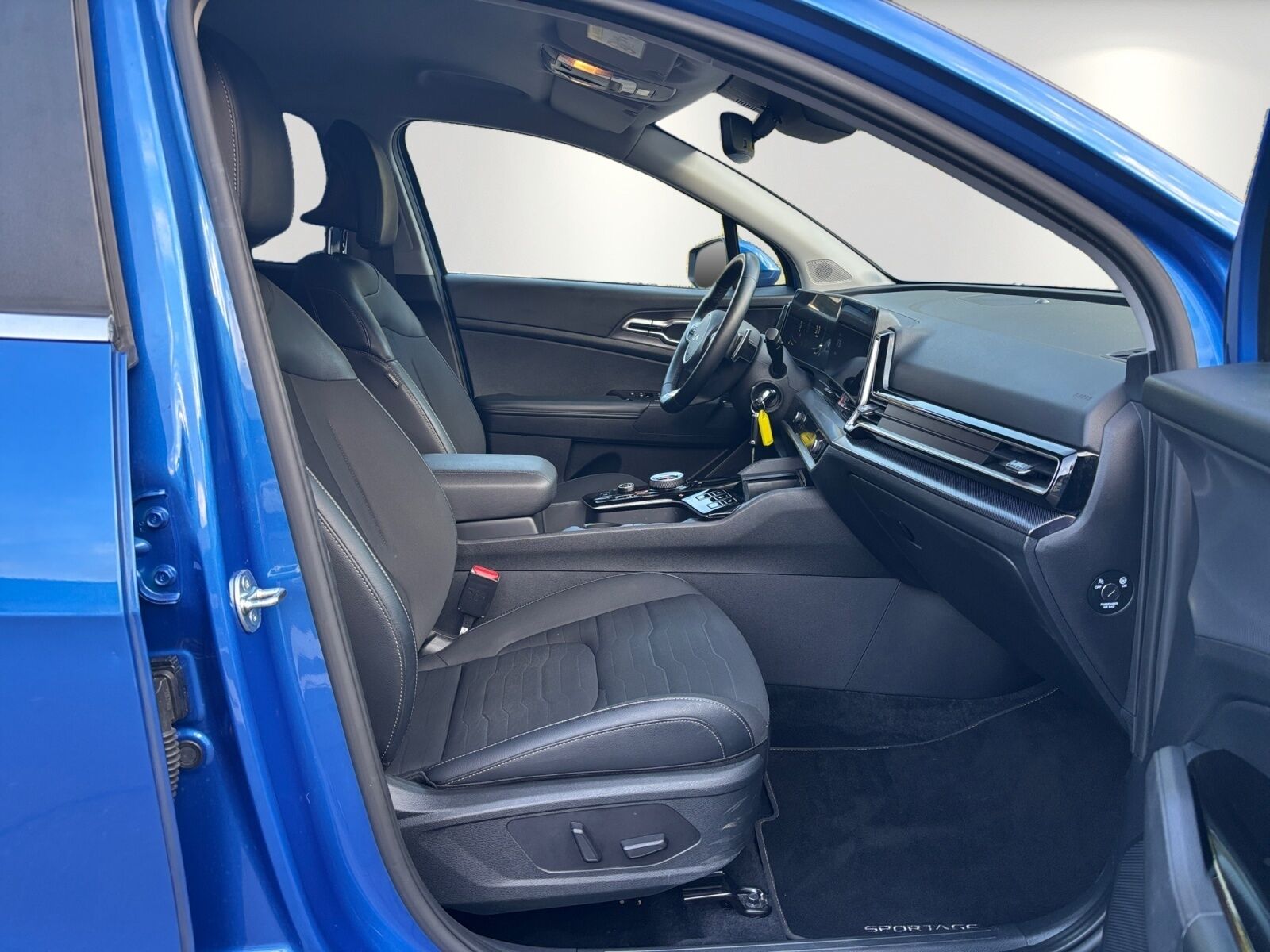 KIA Sportage 1.6 T-GDI Mild-Hybrid Vision 4WD Ansicht 15 für Fahrzeugdetailseite