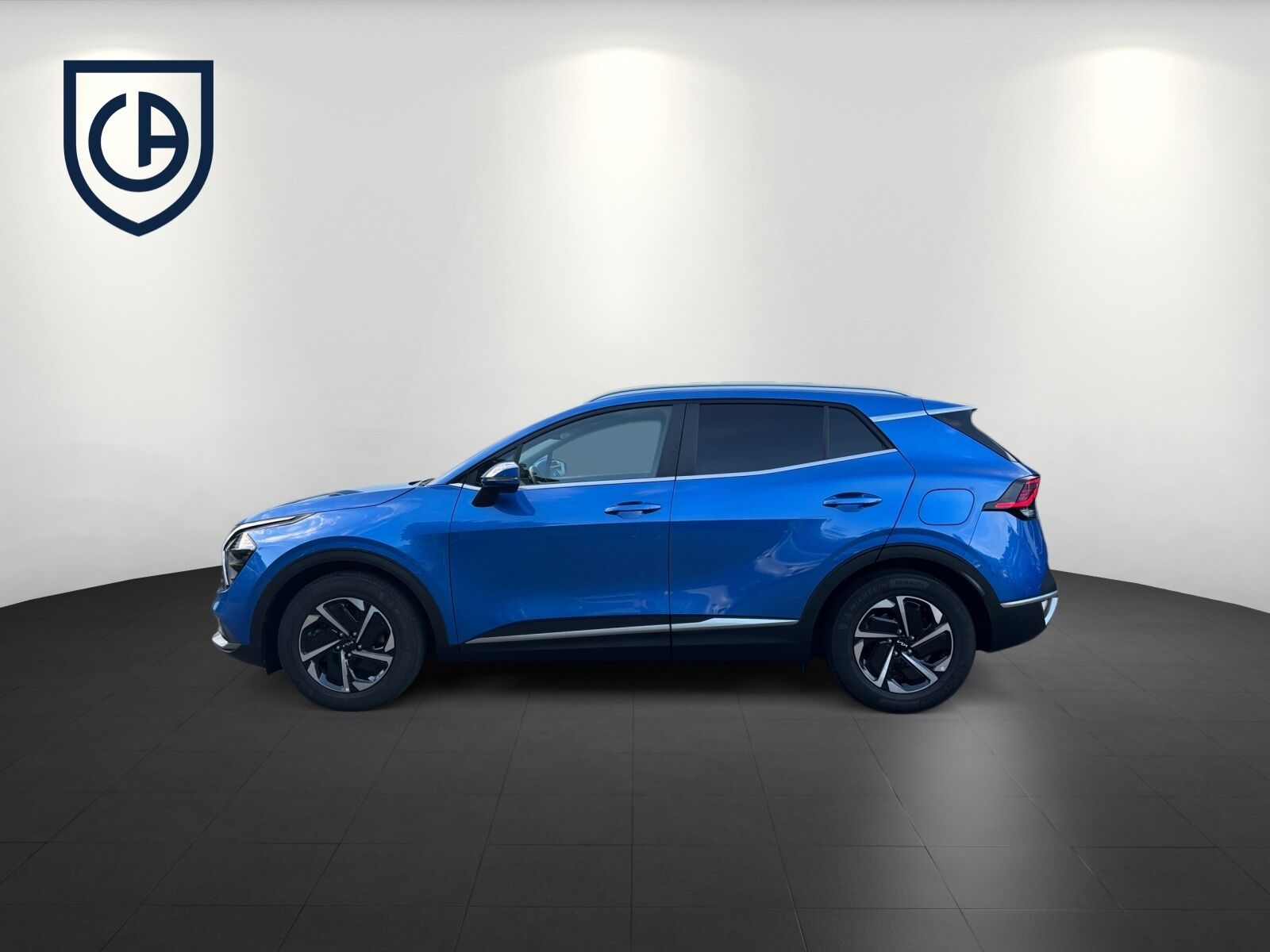 KIA Sportage 1.6 T-GDI Mild-Hybrid Vision 4WD Ansicht 5 für Fahrzeugdetailseite