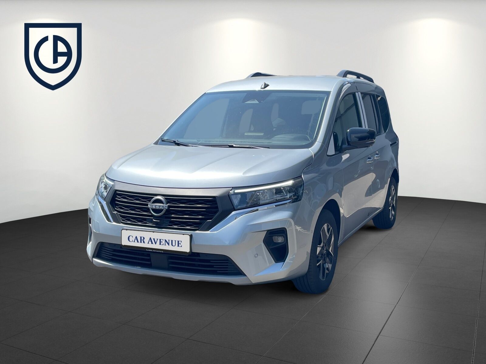 NISSAN Townstar Kombi L1 Tekna