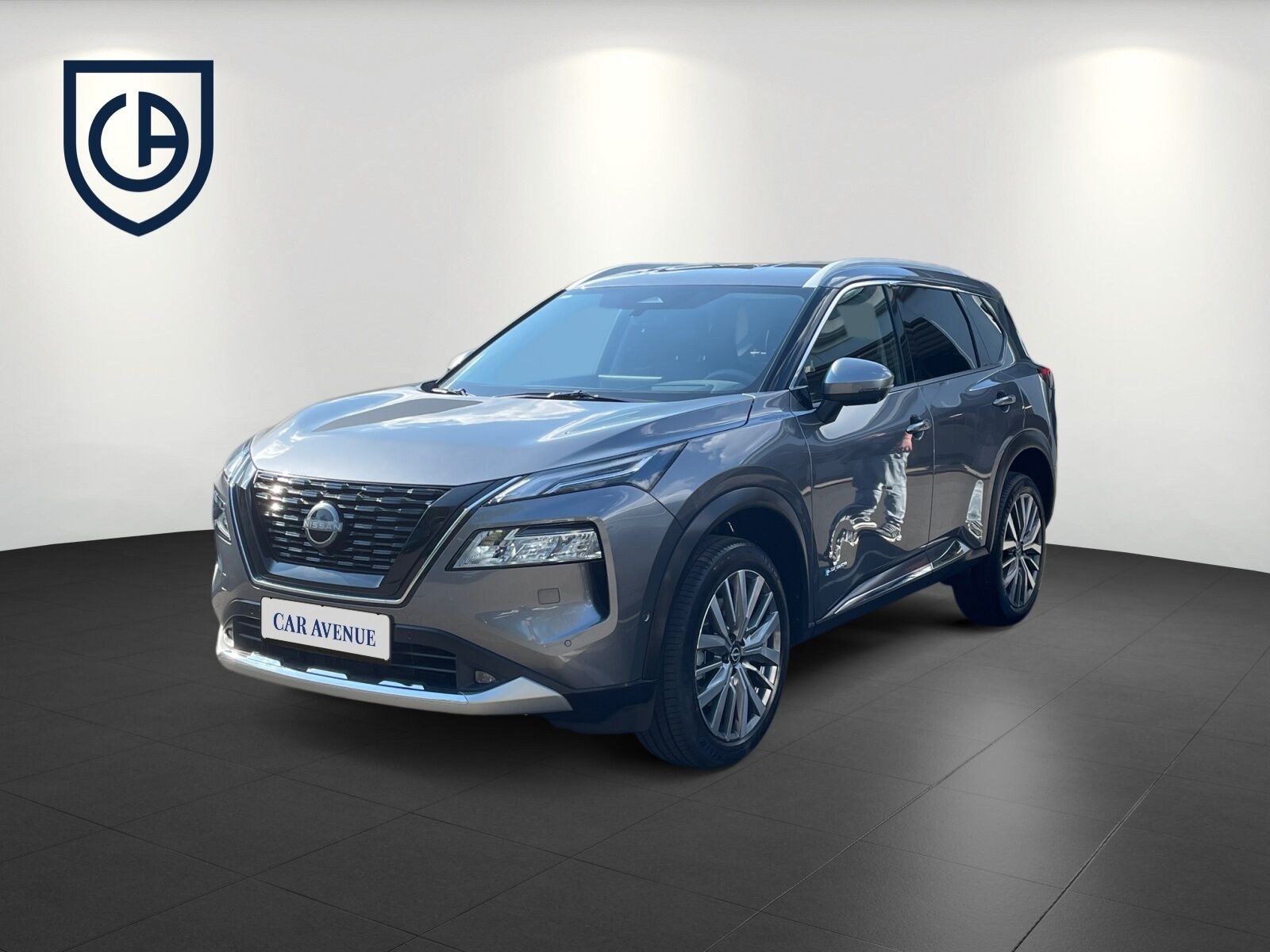 NISSAN X-Trail 1.5 VC-T e-POWER