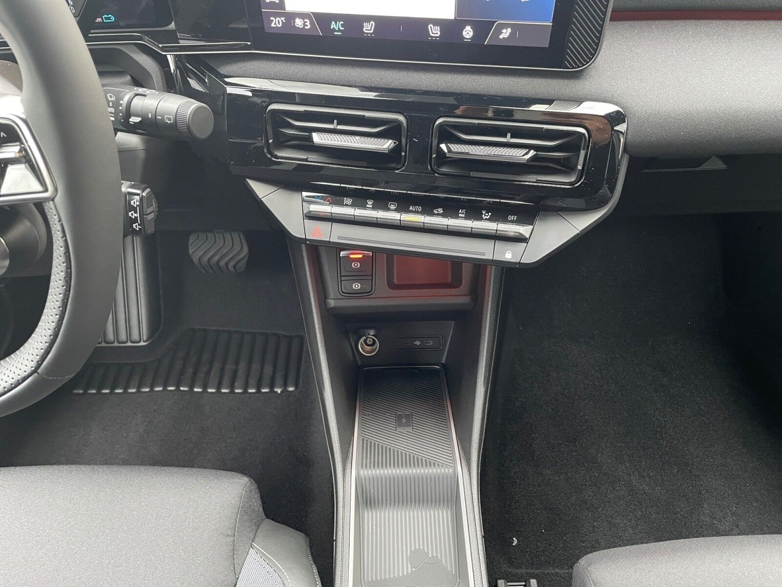 NISSAN Micra 40 kWh ADVANCE Ansicht 10 für Fahrzeugdetailseite