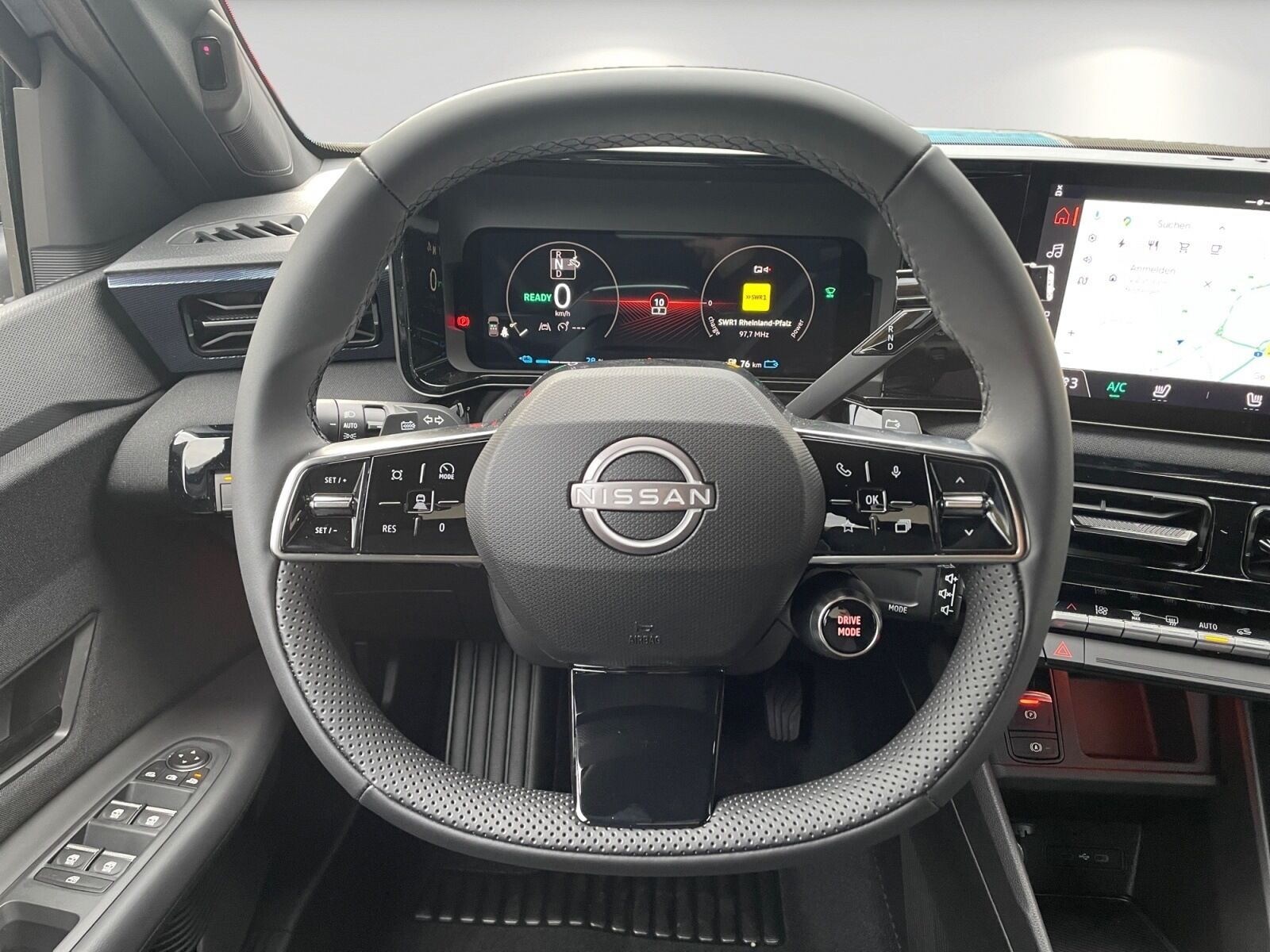 NISSAN Micra 40 kWh ADVANCE Ansicht 13 für Fahrzeugdetailseite
