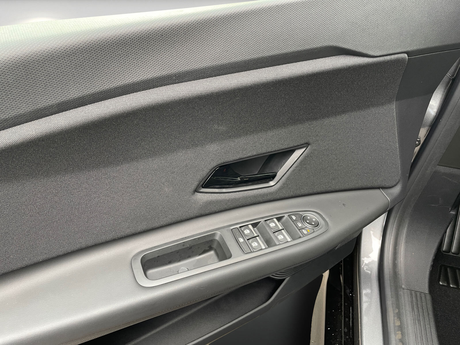 NISSAN Micra 40 kWh ADVANCE Ansicht 14 für Fahrzeugdetailseite