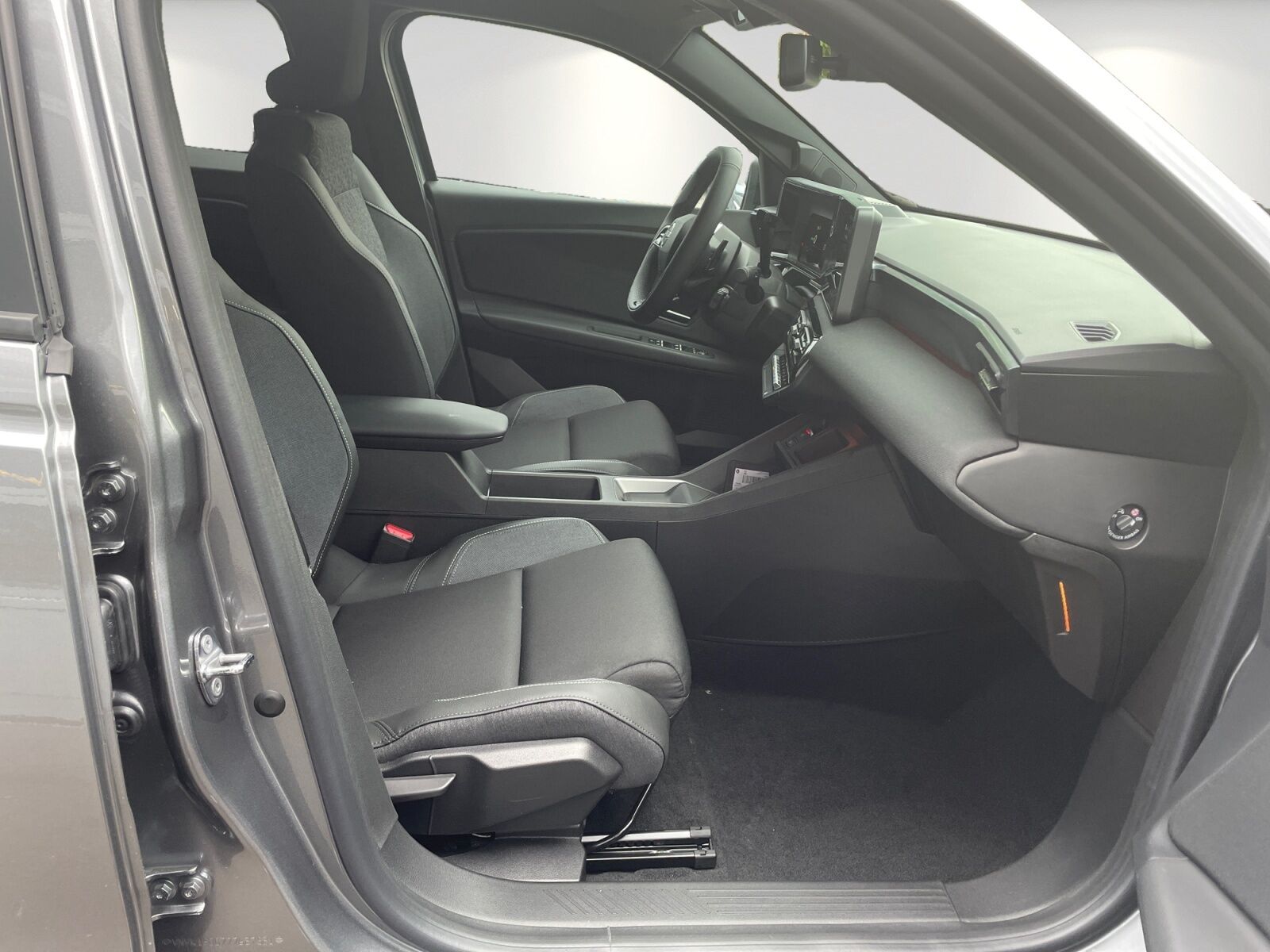 NISSAN Micra 40 kWh ADVANCE Ansicht 15 für Fahrzeugdetailseite