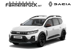 DACIA Jogger Extreme Eco-G 120