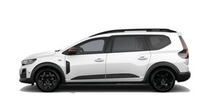 DACIA Jogger Extreme Eco-G 120