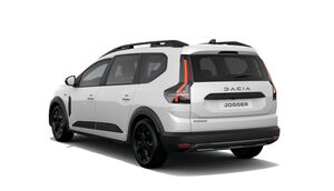 DACIA Jogger Extreme Eco-G 120