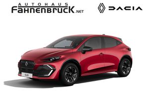 RENAULT Clio Techno TCe 115