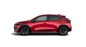 RENAULT Clio Techno TCe 115