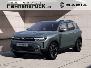 DACIA Duster Extreme Eco-G 120 