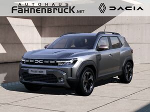 DACIA Duster Extreme Eco-G 120