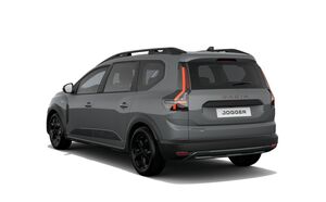 DACIA Jogger Extreme TCe 110