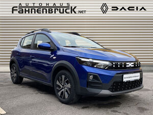 DACIA Sandero Stepway Expression TCe 110