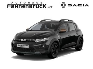 DACIA Sandero Stepway Extreme TCe 110