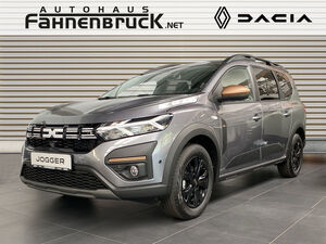 DACIA Jogger Extreme+ ECO-G 100 7-Sitzer