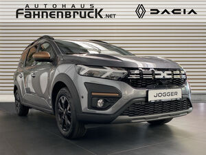 DACIA Jogger Extreme+ ECO-G 100 7-Sitzer