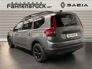 DACIA Jogger Extreme+ ECO-G 100 7-Sitzer