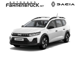 DACIA Jogger Essential TCe 110