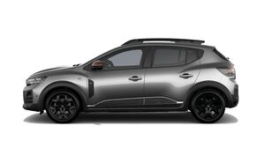 DACIA Sandero Stepway Extreme Eco-G 120