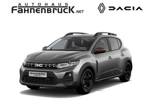 DACIA Sandero Stepway Extreme Eco-G 120