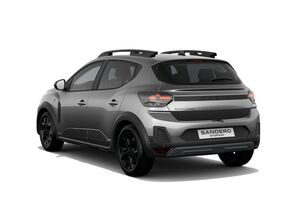 DACIA Sandero Stepway Extreme Eco-G 120