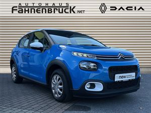 CITROEN C3 Feel 1.2 PureTech