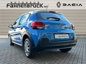 CITROEN C3 Feel 1.2 PureTech
