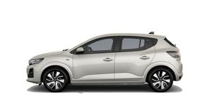 DACIA Sandero Expression TCe 100