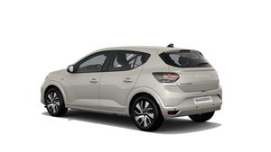DACIA Sandero Expression TCe 100