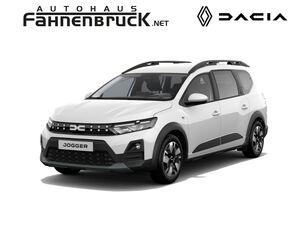 DACIA Jogger Expression TCe 110