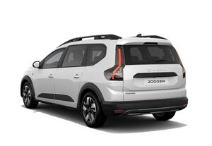 DACIA Jogger Expression TCe 110
