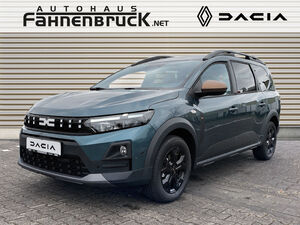 DACIA Jogger Extreme TCe 110 7-Sitzer
