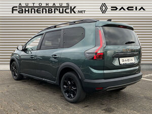 DACIA Jogger Extreme TCe 110 7-Sitzer