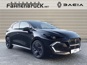 RENAULT Clio Esprit Alpine Full Hybrid E-Tech 160