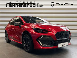 RENAULT Clio Esprit Alpine Full Hybrid E-Tech 160